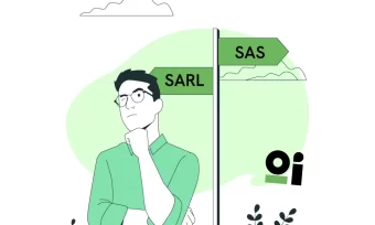Comparatif entre SARL et SAS.- les différences