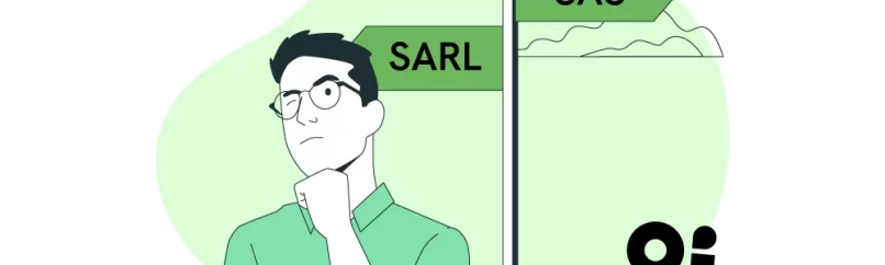 Comparatif entre SARL et SAS.- les différences
